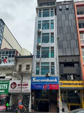 Cho thuê tầng 1, & 2 , mặt sàn 100m2, chính chủ