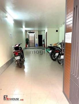 Cho thuê sàn Văn Phòng tại Số 10 ngõ 14 Mễ Trì Hạ