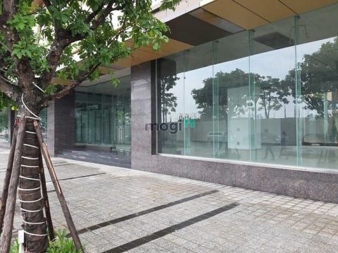 Chủ đầu tư 6th Elemen cho thuê mặt bằng thương mại và văn phòng