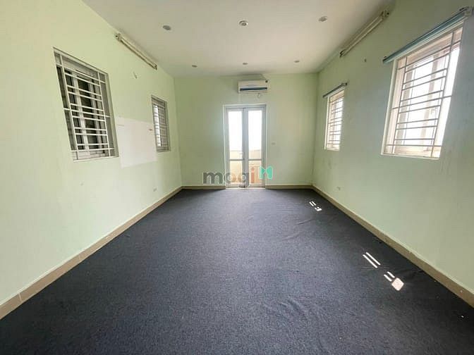 Cho thuê nhà 8 tầng Cầu Giấy làm spa, văn phòng, tổ chức giáo dục
