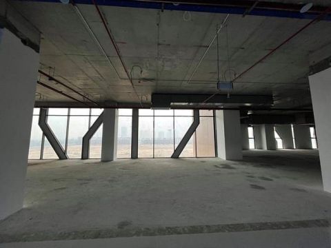 Chính chủ cho thuê văn phòng tại Tây Hồ