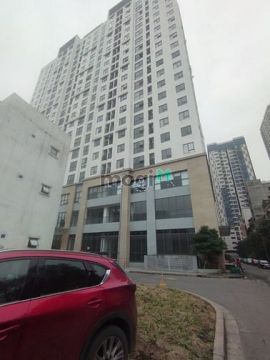 Cho thuê VP đường Nguyễn Huy Tưởng, Thanh Xuân, HN. DT 200 - 800m thôn