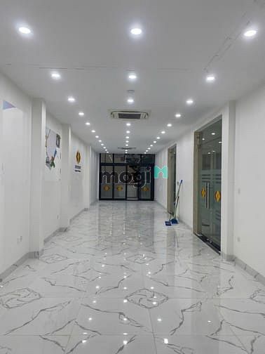 Cho Thuê Văn Phòng MBKD Tầng 2 Hdmon Hàm Nghi Lê Đức Thọ DT 130m2