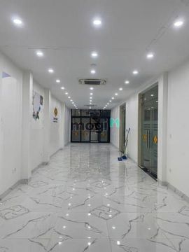 Cho Thuê Văn Phòng MBKD Tầng 2 Hdmon Hàm Nghi Lê Đức Thọ DT 130m2