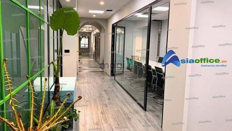 Đăng ký văn phòng ảo lên tới 20%