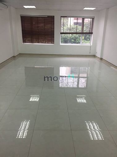 Văn phòng khuất duy tiến, 60 m2/tầng sàn thông