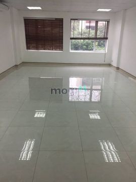 Văn phòng khuất duy tiến, 60 m2/tầng sàn thông