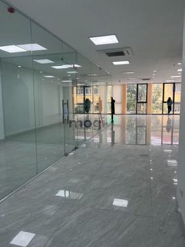 Văn phòng Vũ Trọng Khánh- Mỗ Lao, 170 m2/tầng