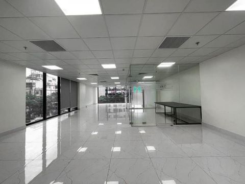 HOT , Cần cho thuê vp 130 m2 tại tòa Five Star Kim Giang, giá rẻ