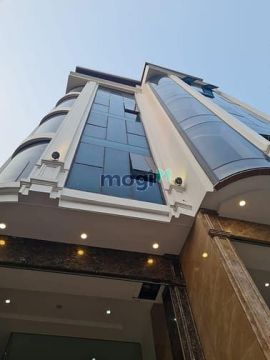 Cho thuê văn phòng Hạ Đình 70 m2/tầng , sàn thông đẹp
