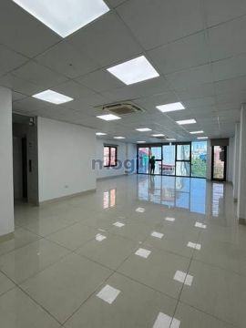Cho thuê văn phòng Nguyễn Trãi- Triều Khúc, diện tích 120 m2/tầng
