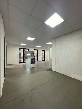 Cho thuê văn phòng tại The Tera An Hưng, 65 m2/tầng, sàn tầng 3
