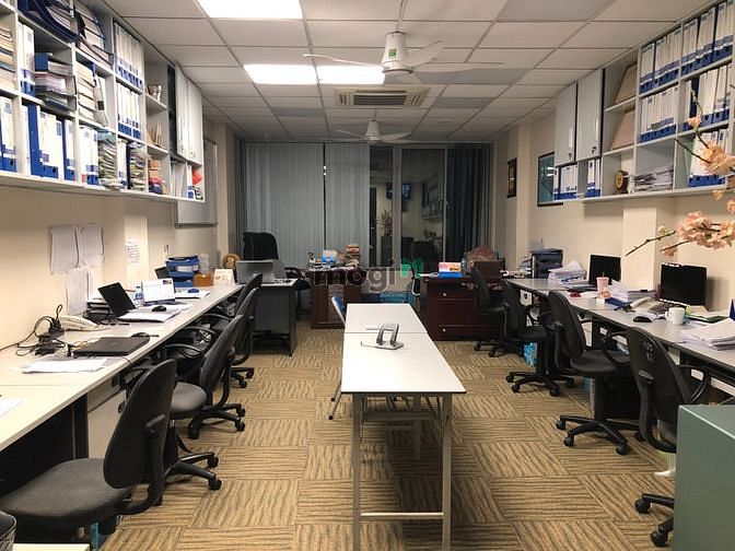 Cho thuê văn phòng Mỹ Đình , 60 m2/tầng, để thông sàn