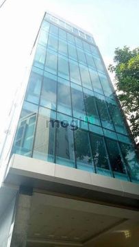 Cho thuê văn phòng 45 m2 tại Khuất Duy Tiến, tòa nhà vp 8 Tầng