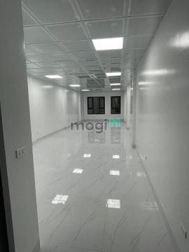 Cho thuê sàn văn phòng Nguyễn Xiển- Nguyễn Trãi giá rẻ, 90 m2/tầng