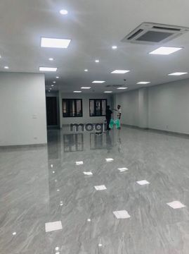 Sàn văn phòng Mới đẹp tại Mỗ Lao- Vũ Trọng Khánh
