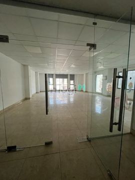 Cho thuê văn phòng mễ trì thượng , diện tích 100m2/tầng, sàn thông