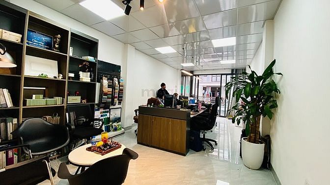 Cho thuê văn phòng Mỗ Lao, diện tích 58 m2/tầng,