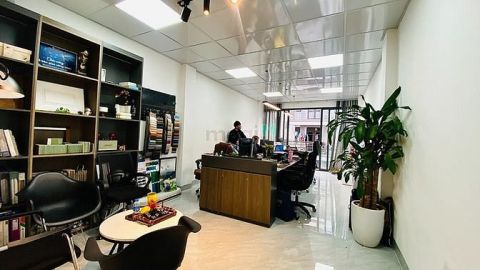 Cho thuê văn phòng Mỗ Lao, diện tích 58 m2/tầng,