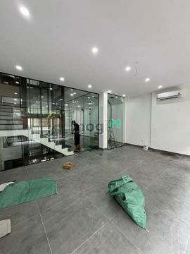 Cho thuê sàn văn phòng tại Vạn Phúc- Him Lam, 90 m2/tầng đã ngăn kính