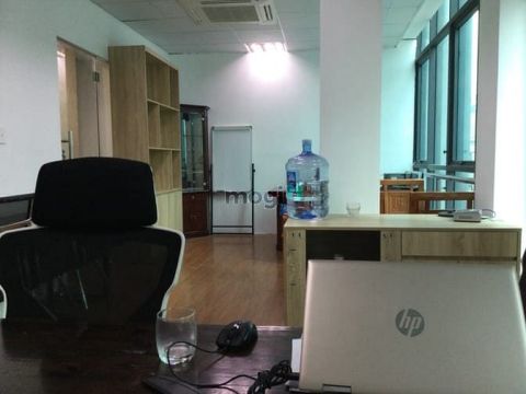 Cho thuê sàn Văn Phòng Tại toà nhà Dịch Vọng Hậu Cầu Giấy.