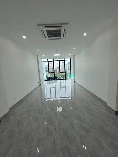 Cho thuê văn phòng Nguyễn Thanh Bình- Tố Hữu dt 60 m2/tầng, sàn thông