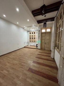 Cho thuê nhà riêng ngõ 214 Nguyễn Xiển,75 m2 x 4 tầng, vị trí rất đẹp