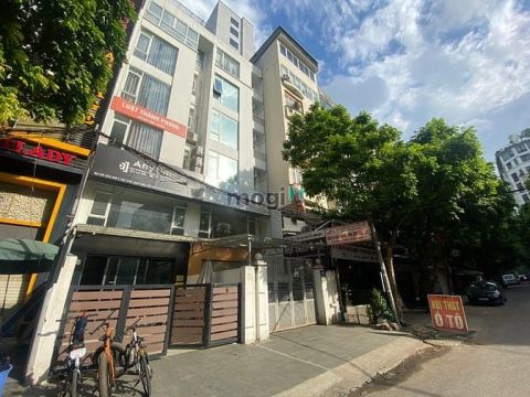 Chính chủ cho thuê văn phòng, giá từ 6.5 triệu/th (trọn gói).