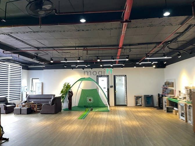 Cho thuê văn phòng tại Thanh Xuân - Diện tích 100-120m²