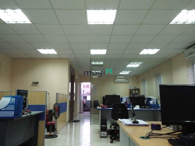 Chính chủ cho thuê văn phòng làm việc tại Lê Trọng Tấn - giá siêu hạt