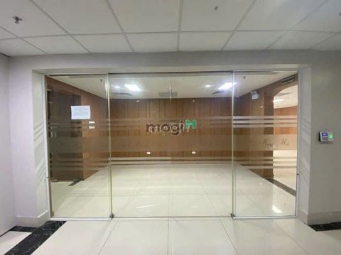 Cho thuê sàn văn phòng 317 Trường Chinh. DT 390m2, giá 200 nghìn/m2/th