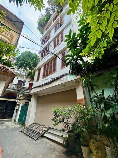 Cho thuê văn phòng 550m2 số 2F ngõ 264 Hoàng Văn Thái, Hà Nội
