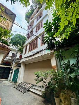 Cho thuê văn phòng 550m2 số 2F ngõ 264 Hoàng Văn Thái, Hà Nội