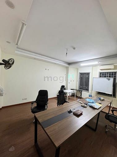 Cho thuê VP KĐT định công, hoàng mai. HĐ 6 tháng 6tr5, HĐ 1 năm 6tr