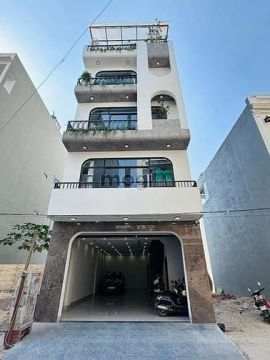 Cho Thuê tầng 2 (81m2) khu dịch vụ Trũng, Lai Xá, Hoài Đức