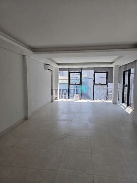 Cho thuê văn phòng, mặt sàn 65m2 ở Bắc Từ Liêm, ngay mặt đường Cầu Noi