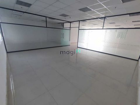 Cho thuê nguyên sàn văn phòng 330m² tầng 11 Tòa C1 Thành Công