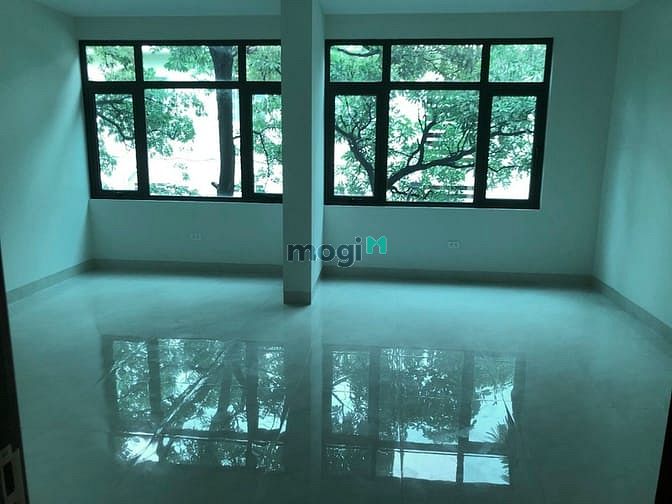 Cho thuê văn phòng tầng 1, 2, 3, 4, 47m2/tầng tại Nguyễn Chí Thanh, HN