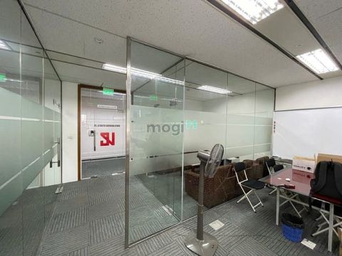 Cho thuê tòa văn phòng 86m2 tại Charmvit Tower
