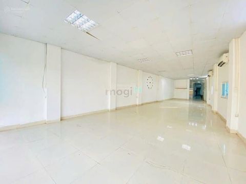 Cho thuê văn phòng tầng 3 mặt đường Nguyễn Trãi, Thanh Xuân