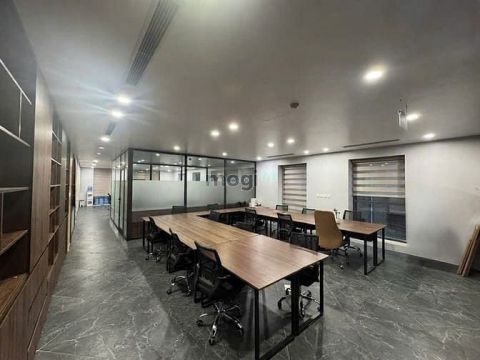 [Thanh Xuân, HN] SHARE LẠI VĂN PHÒNG 150M2 - Full nội thất