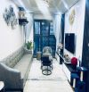Bán căn 3 ngủ tầng rất đẹp, thông tháng, sổ đỏ lâu dài, full nội thất tòa OCT Resco