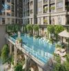 Dự án WISTERIA - Cần chuyển nhượng căn hộ 3 ngủ đẹp, nội thất Chủ đầu tư