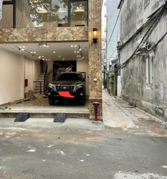 CỔ NHUẾ - PHÂN LÔ Ô TÔ - KINH DOANH - 15 tỷ / 50 m2 .