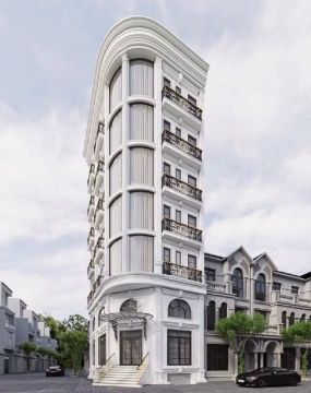 SIÊU PHẨM TOÀ CHDV THANH XUÂN - DÒNG TIỀN ~ 2.3 tỷ/năm