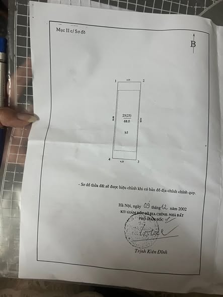 68m2, 4 tầng, mt 4.3m nhà cũ NGHĨA ĐÔ - CẦU GIẤY 2 thoáng, 2 ô tô tránh, ngõ thông, giá 23 tỷ ( t...