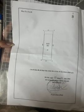 68m2, 4 tầng, mt 4.3m nhà cũ NGHĨA ĐÔ - CẦU GIẤY 2 thoáng, 2 ô tô tránh, ngõ thông, giá 23 tỷ ( t...