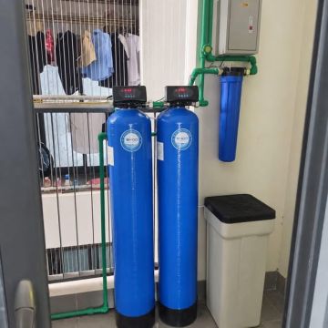 Lọc tổng .máy lọc công nghiệp - giá từ 5 triệu