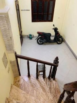 4.15 TỶ - 20/26m- 4 TẦNG - TRUNG TÂM ĐỐNG ĐA- NGÕ NÔNG, THOÁNG- 10m ĐƯỜNG OTO - SỔ RIÊNG CHÍNH CH...