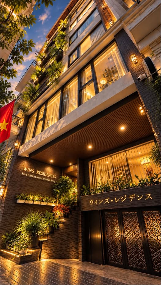 DÒNG TIỀN NGOẠI GIAO | BA ĐÌNH
